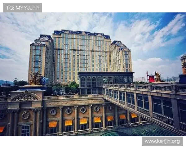 澳门巴黎人旅游安全指南：出行注意事项与实用建议